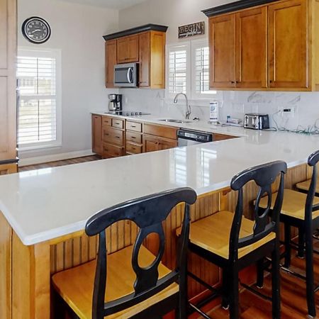 Lotsa Dunes By Meyer Vacation Rentals Fort Morgan Luaran gambar