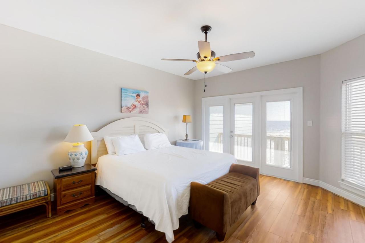 Lotsa Dunes By Meyer Vacation Rentals Fort Morgan Luaran gambar