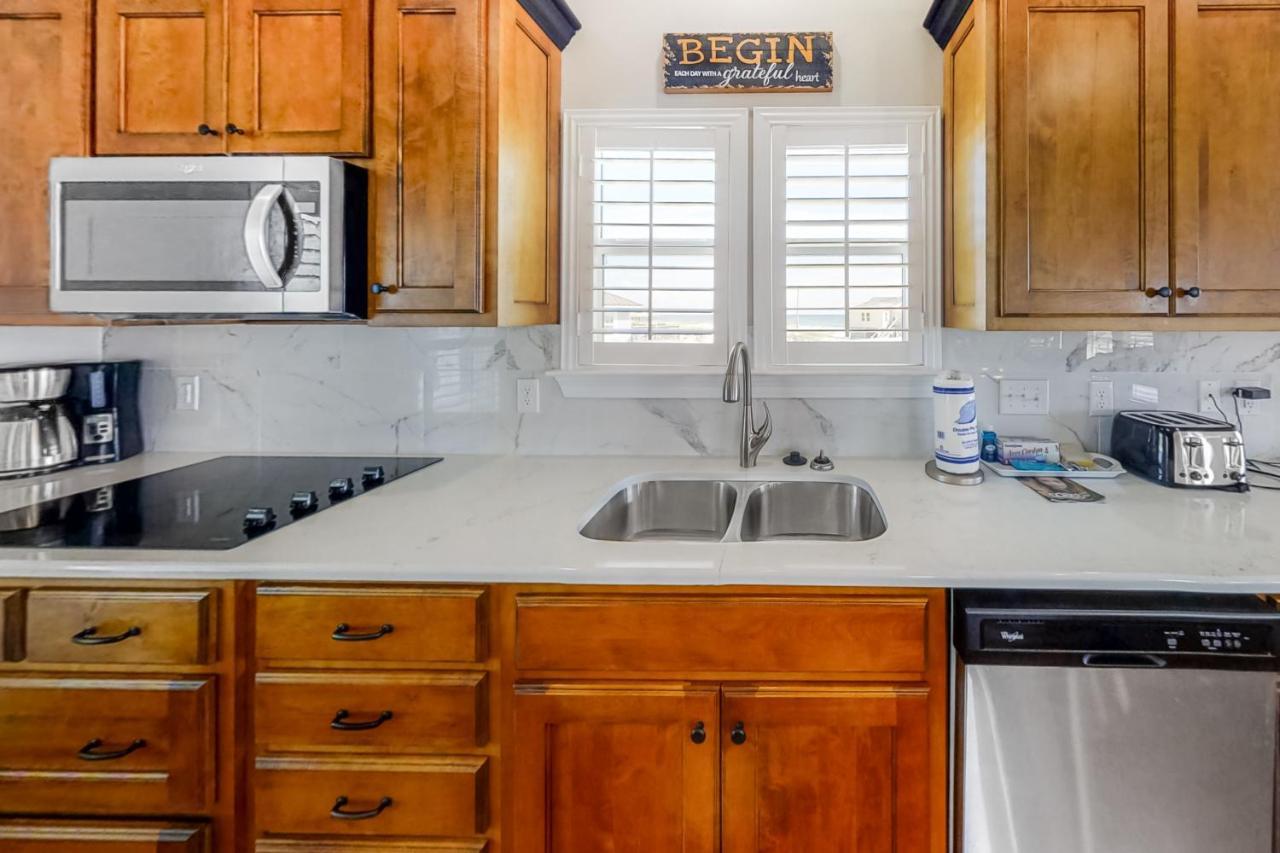 Lotsa Dunes By Meyer Vacation Rentals Fort Morgan Luaran gambar
