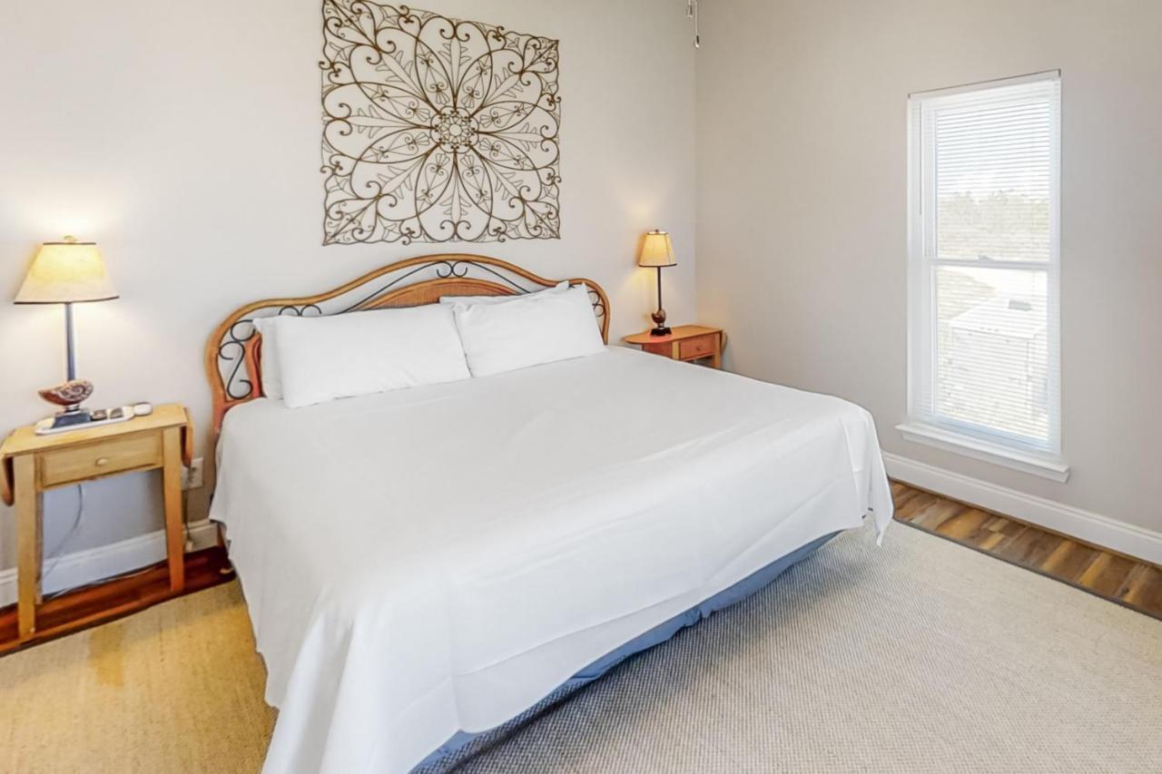 Lotsa Dunes By Meyer Vacation Rentals Fort Morgan Luaran gambar