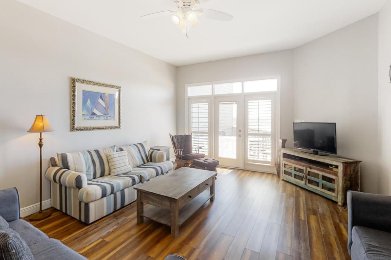 Lotsa Dunes By Meyer Vacation Rentals Fort Morgan Luaran gambar