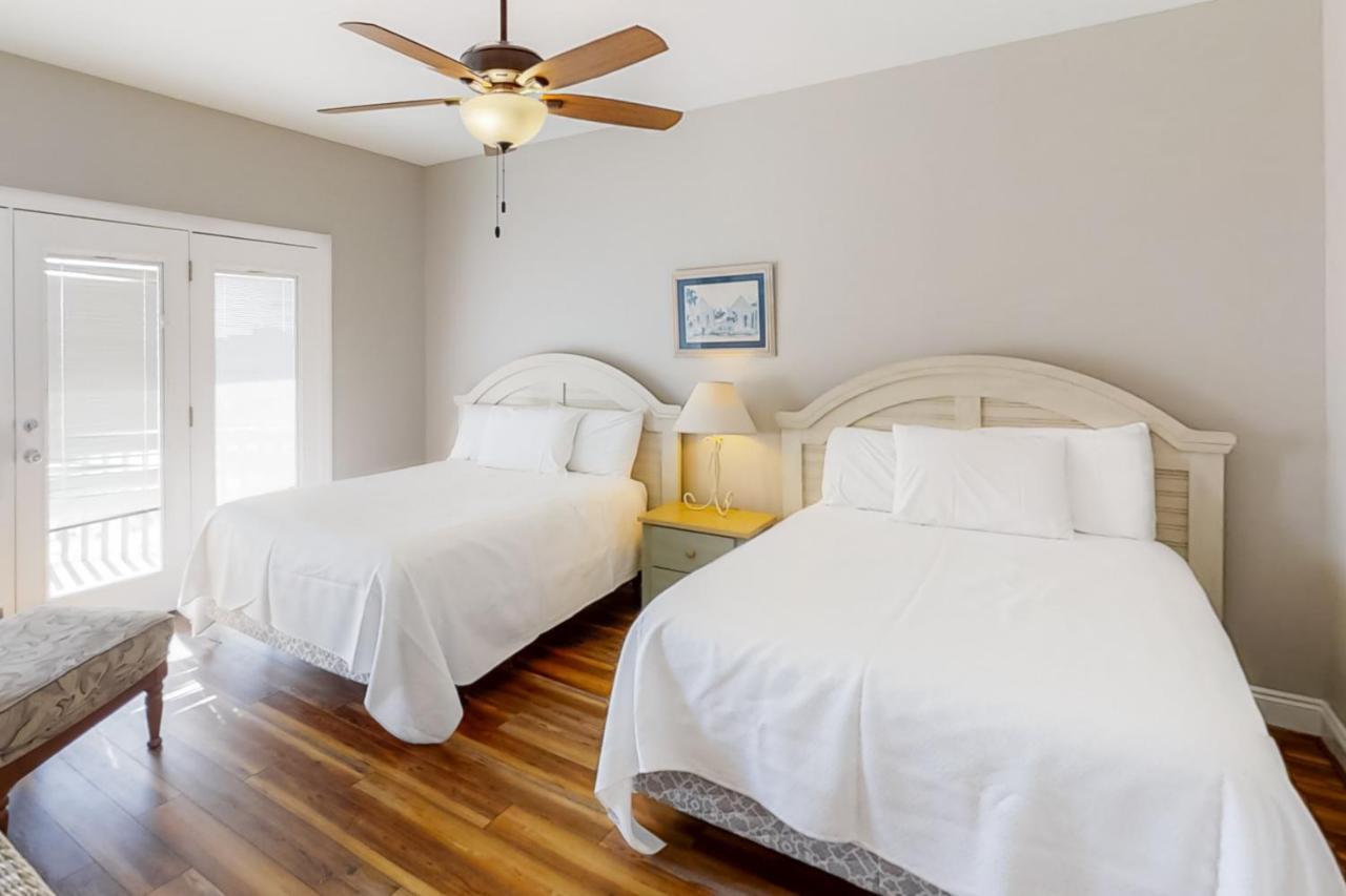 Lotsa Dunes By Meyer Vacation Rentals Fort Morgan Luaran gambar