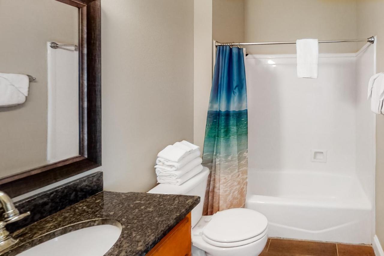 Lotsa Dunes By Meyer Vacation Rentals Fort Morgan Luaran gambar