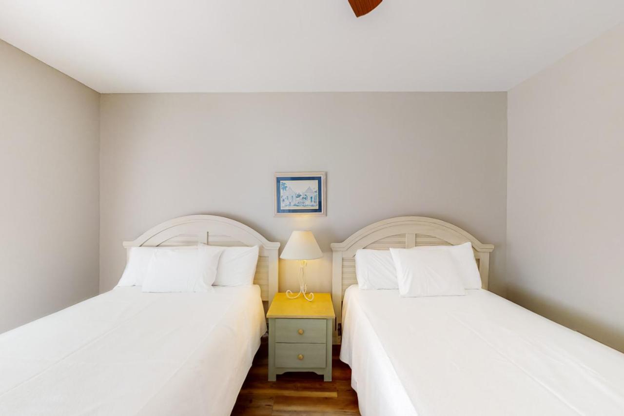 Lotsa Dunes By Meyer Vacation Rentals Fort Morgan Luaran gambar