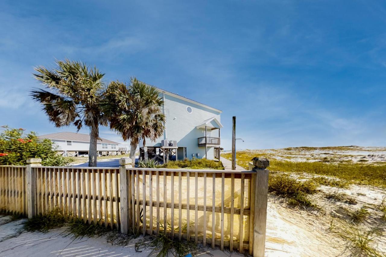 Lotsa Dunes By Meyer Vacation Rentals Fort Morgan Luaran gambar