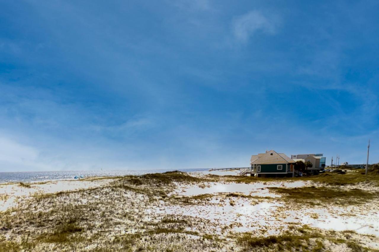 Lotsa Dunes By Meyer Vacation Rentals Fort Morgan Luaran gambar