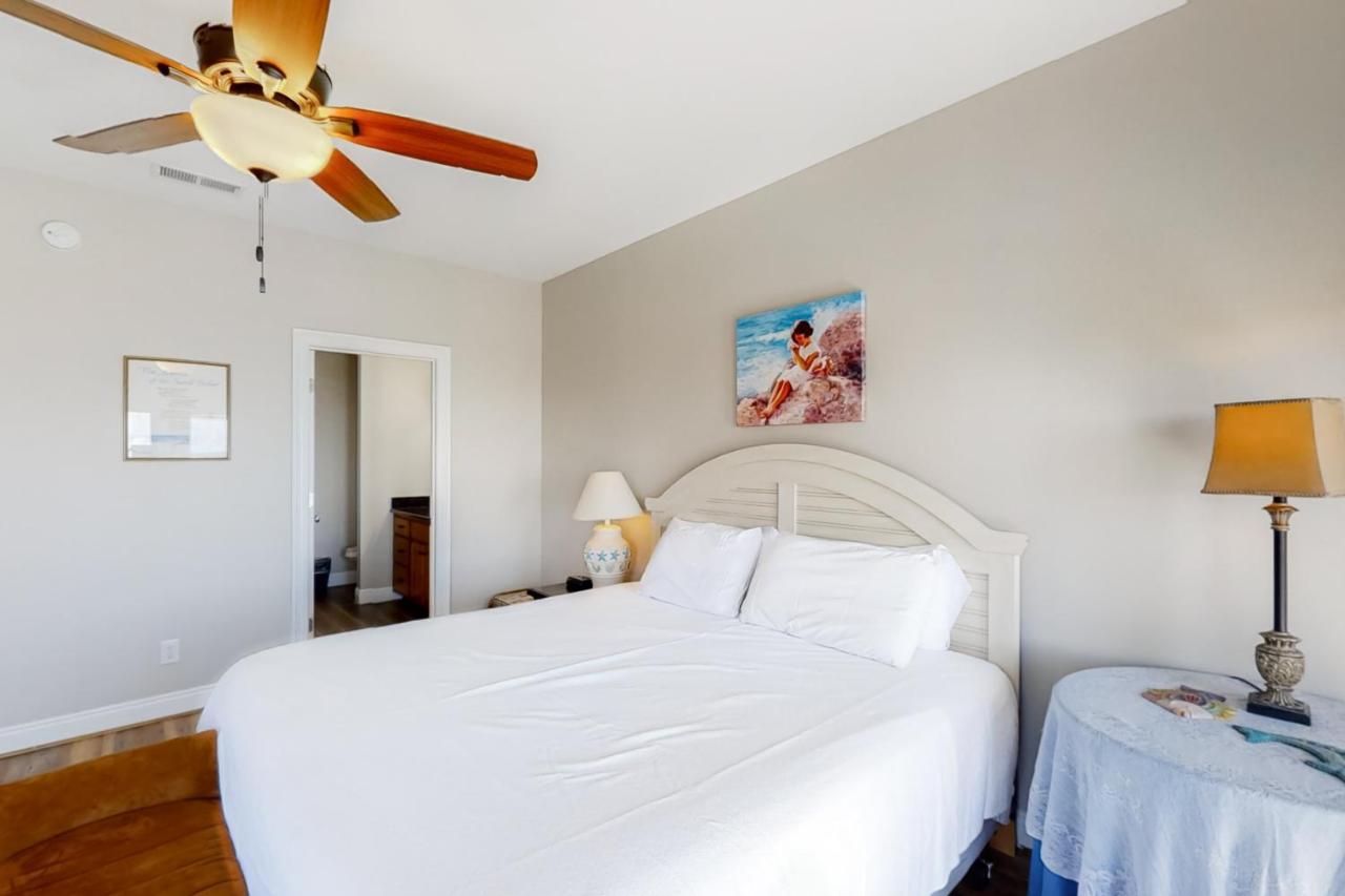 Lotsa Dunes By Meyer Vacation Rentals Fort Morgan Luaran gambar