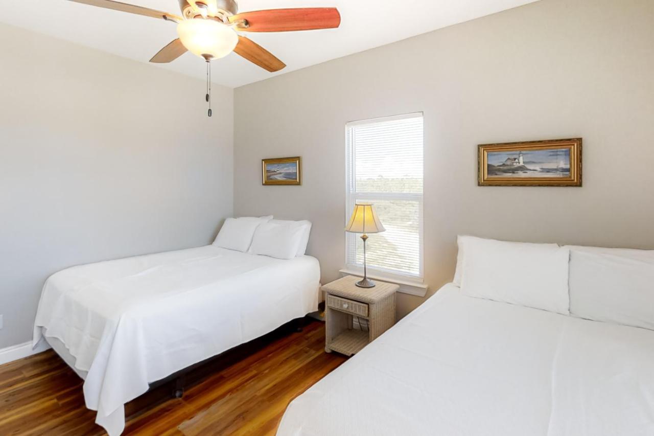 Lotsa Dunes By Meyer Vacation Rentals Fort Morgan Luaran gambar