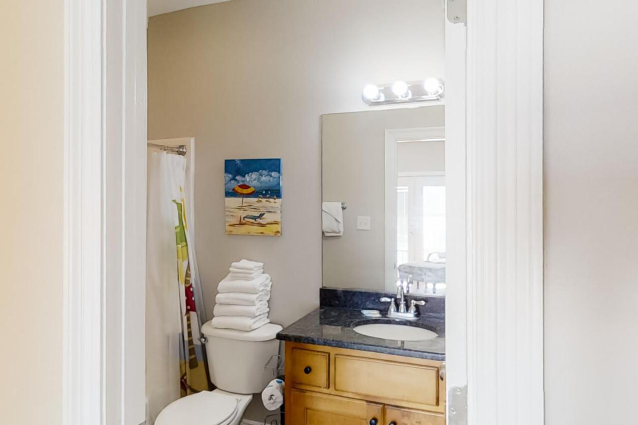 Lotsa Dunes By Meyer Vacation Rentals Fort Morgan Luaran gambar