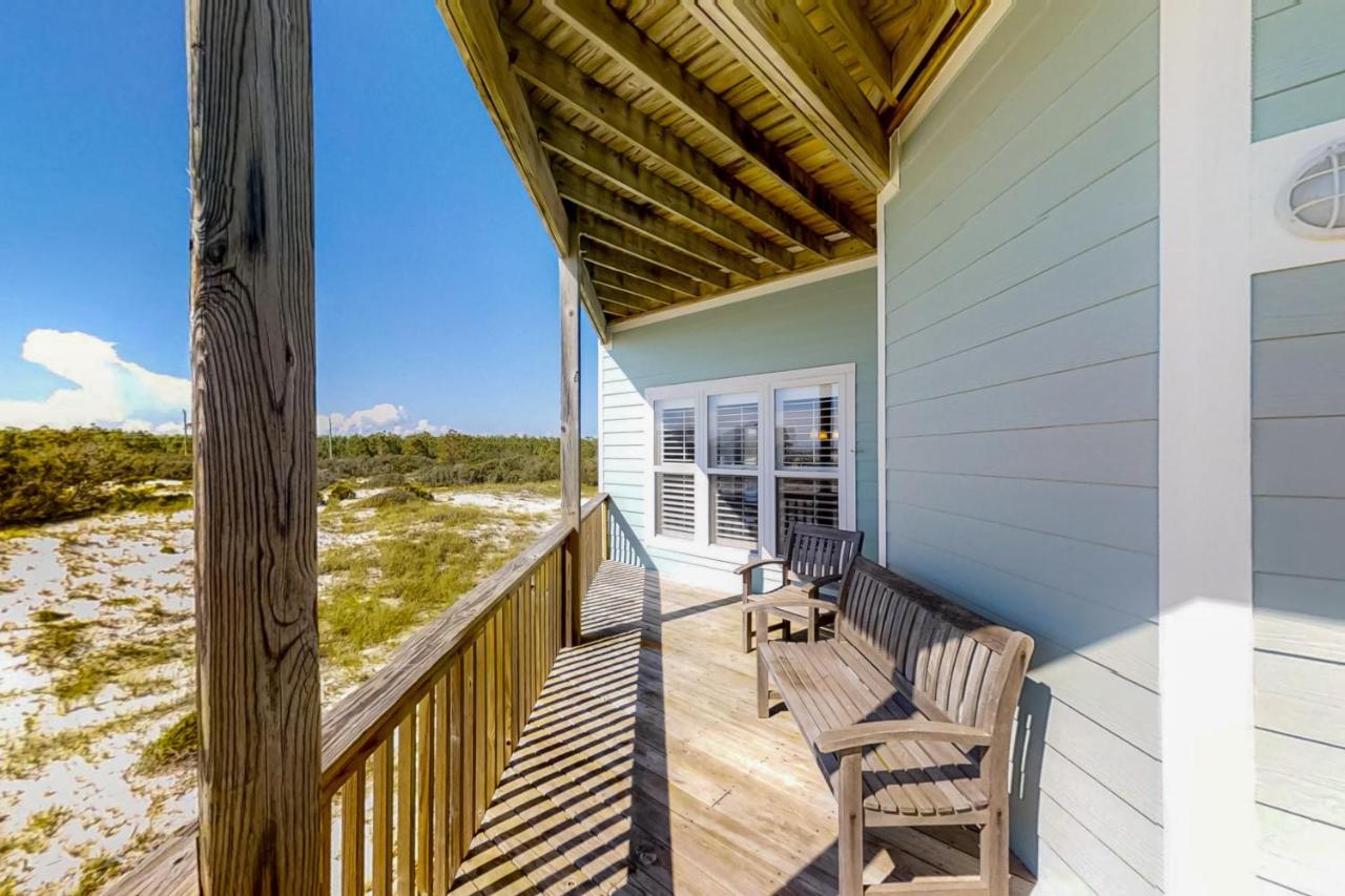 Lotsa Dunes By Meyer Vacation Rentals Fort Morgan Luaran gambar