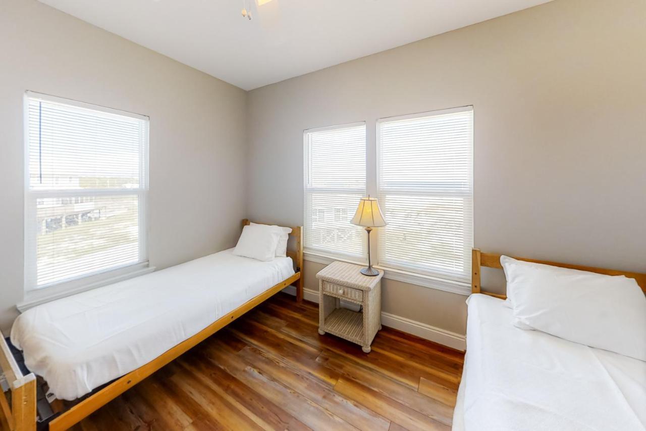 Lotsa Dunes By Meyer Vacation Rentals Fort Morgan Luaran gambar