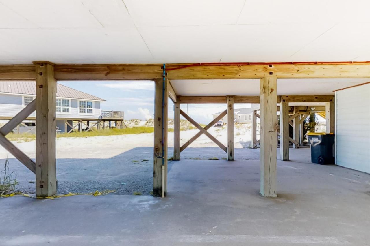 Lotsa Dunes By Meyer Vacation Rentals Fort Morgan Luaran gambar